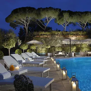Parco Dei Principi Grand & Rome
